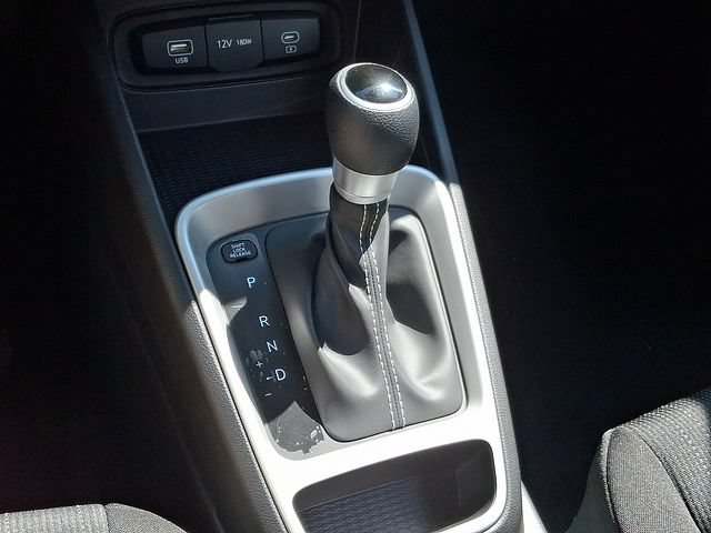 New 2026 Hyundai Venue SE FWD image 17