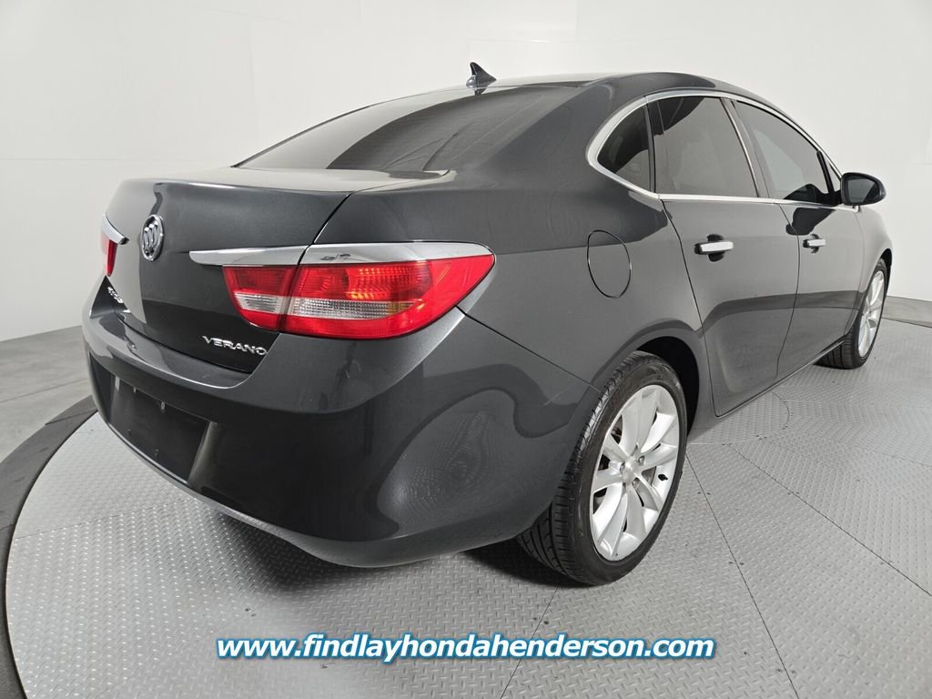 Used 2014 Buick Verano FWD image 6