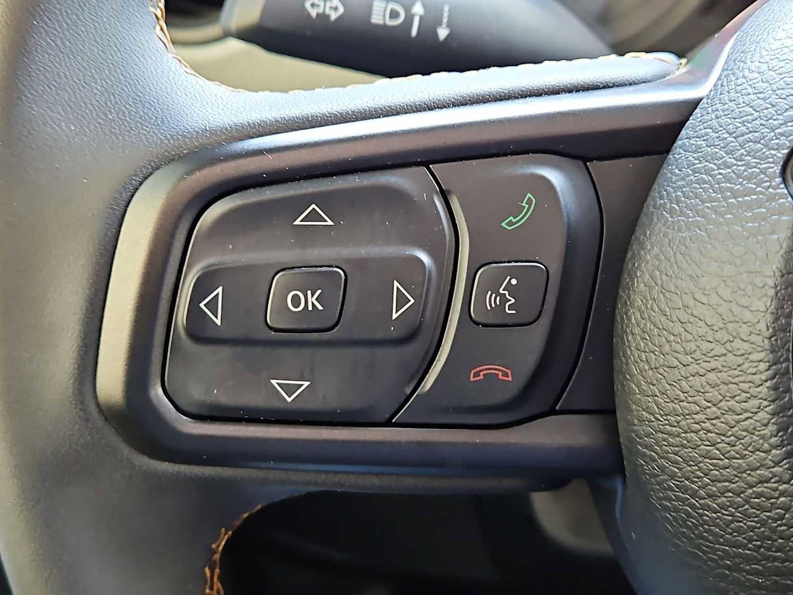 Used 2024 Jeep Wrangler Willys image 38