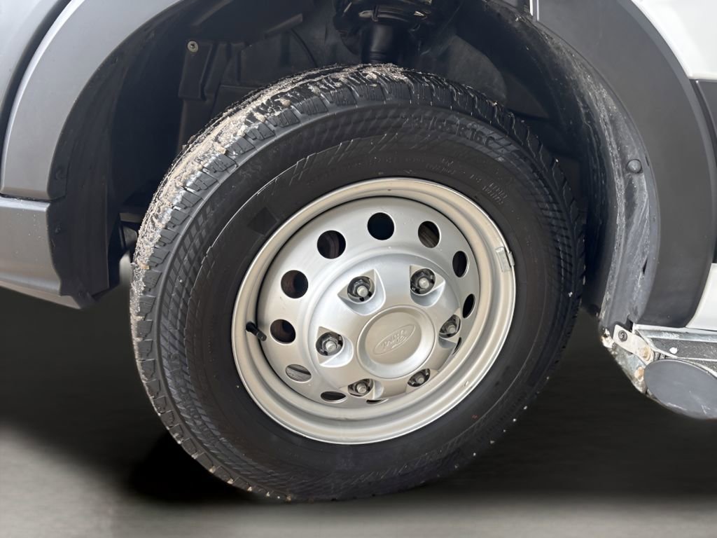 Used 2024 Ford Transit 250 Low Roof AWD w/ Exterior Upgrade Package image 21