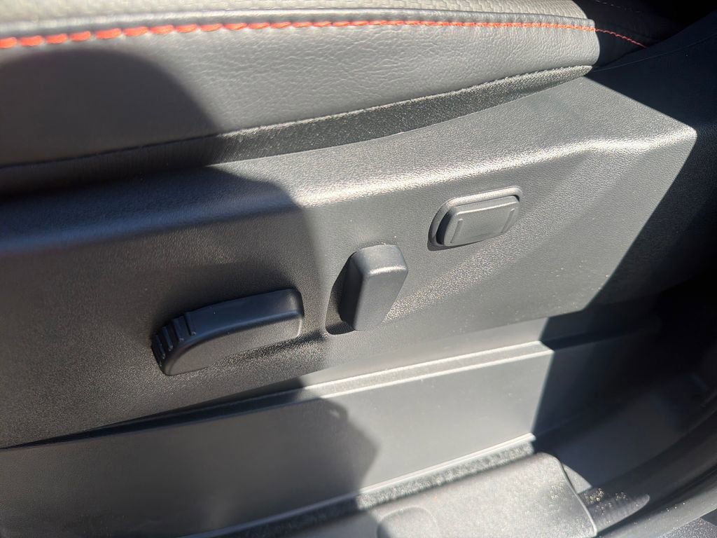 New 2026 Nissan Frontier PRO-4X image 15