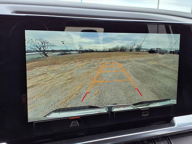 New 2026 GMC Sierra 2500 SLE w/ SLE Convenience Package AWD/4WD image 17