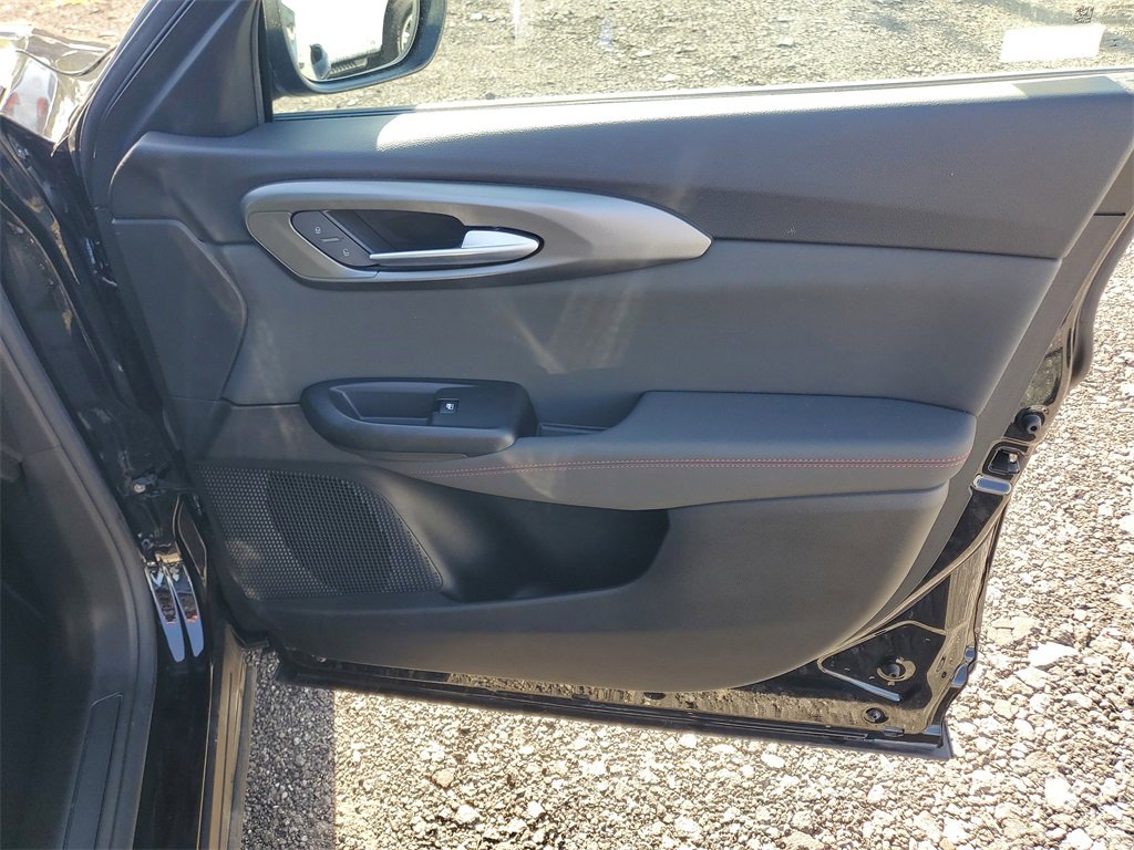 Used 2024 Dodge Hornet R/T image 37