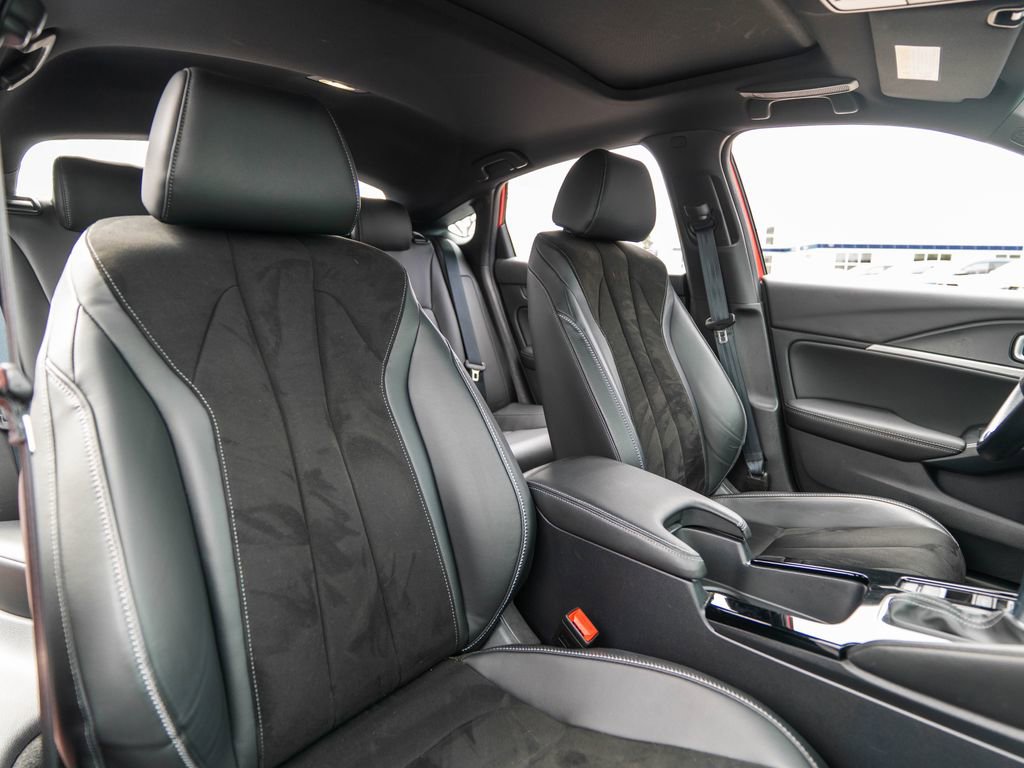 Used 2024 Acura Integra A-Spec image 20