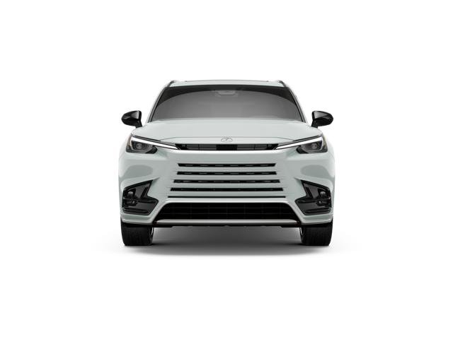 New 2026 Lexus TX 350 AWD image 5