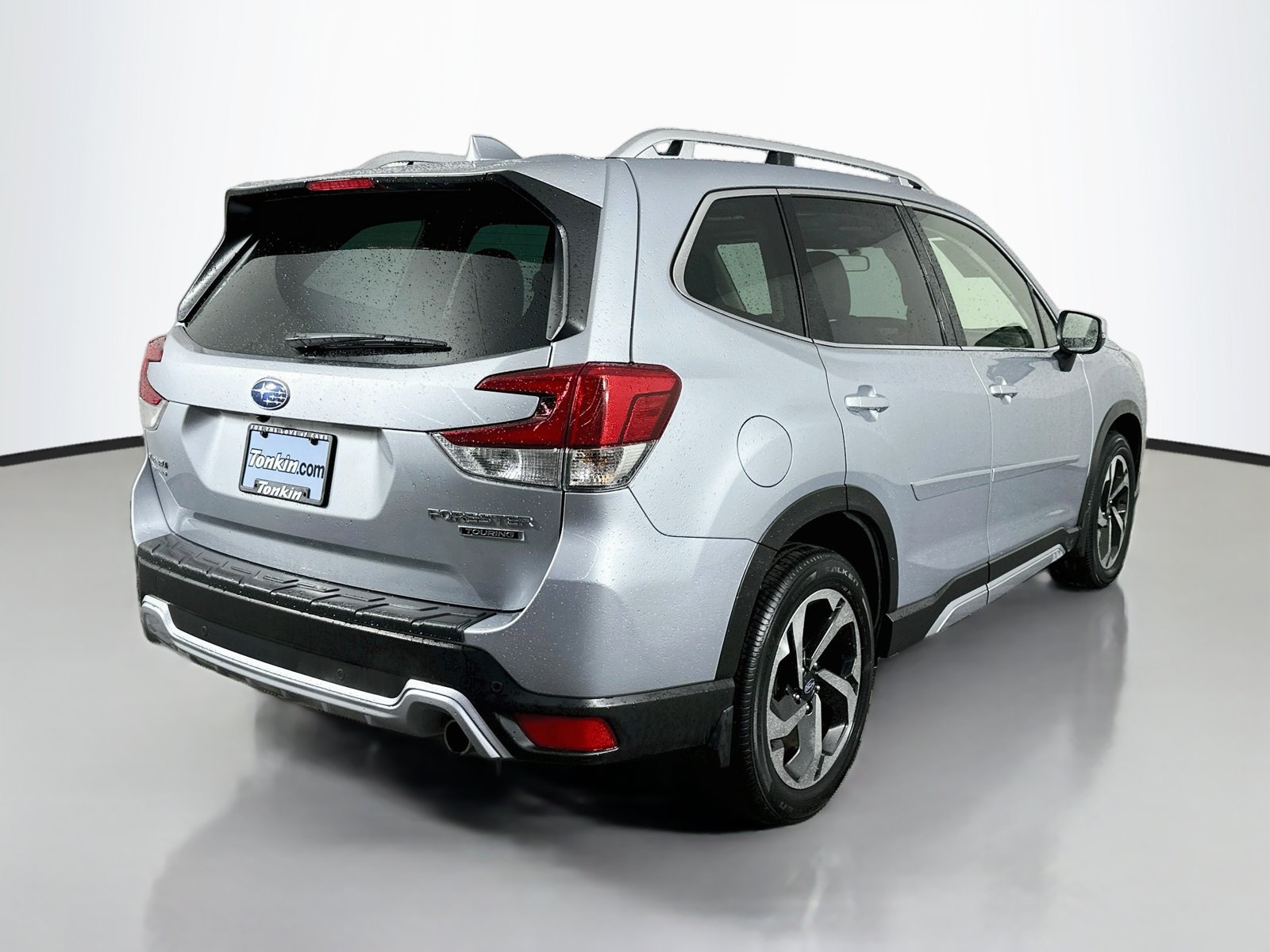 Used 2023 Subaru Forester Touring AWD/4WD image 7