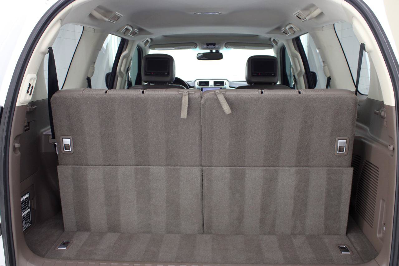 Used 2012 Lexus GX 460 w/ Comfort Plus Pkg AWD/4WD image 71