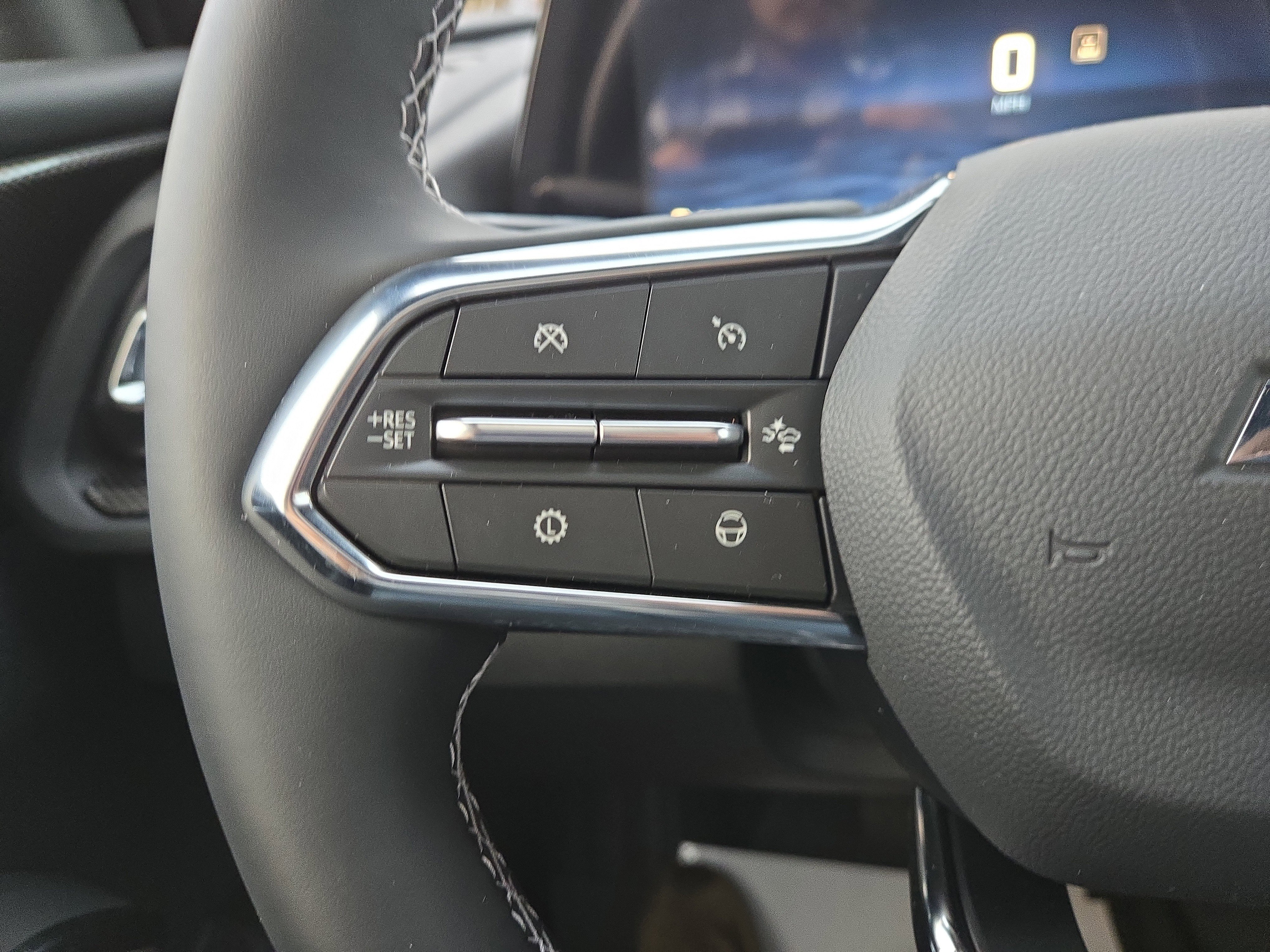 New 2026 Chevrolet Traverse High Country w/ LPO, Floor Liner Package image 19