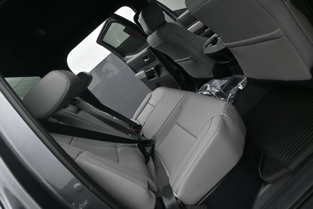 New 2026 Toyota Tundra Limited AWD/4WD image 14