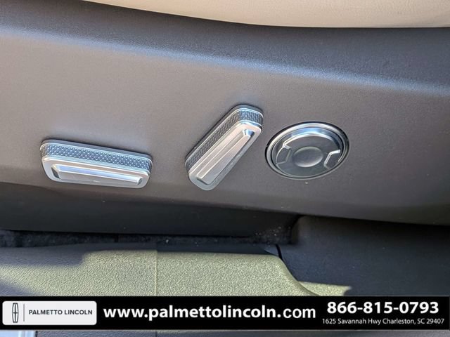 Used 2024 Lincoln Nautilus Reserve w/ Equipment Group 202A AWD/4WD image 20