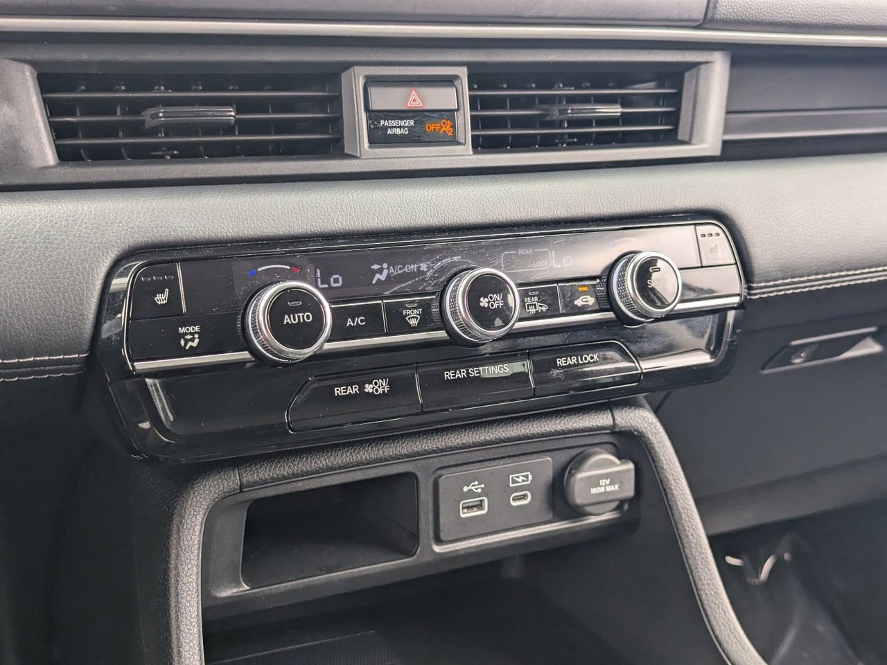 Certified 2024 Honda Pilot EX-L image 26