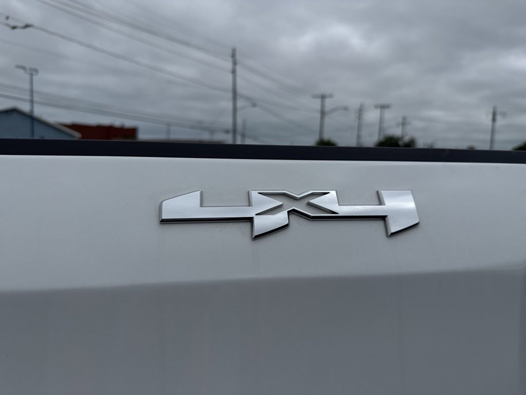 Used 2024 GMC Sierra 1500 Pro image 10