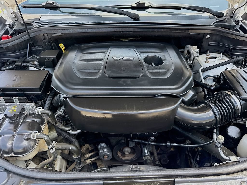 Used 2018 Jeep Grand Cherokee Laredo AWD/4WD image 35