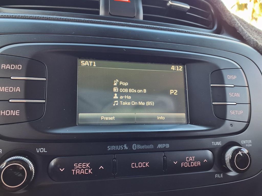 Used 2016 Kia Soul + w/ Designer's Package image 30