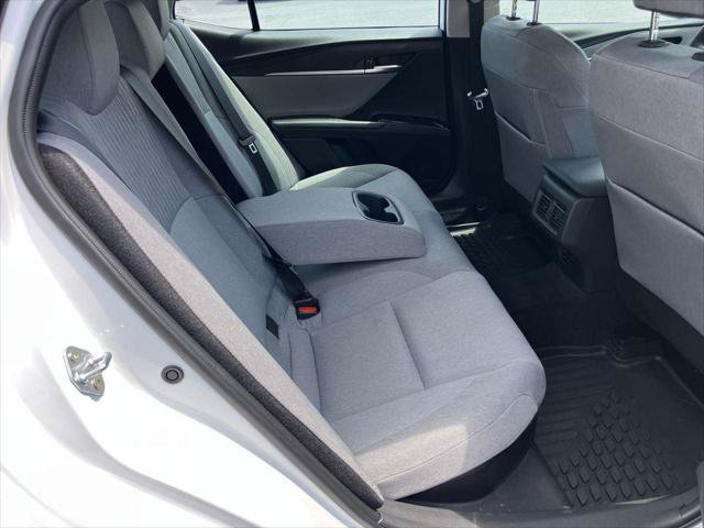 Certified 2026 Toyota Camry LE w/ Convenience Package FWD image 27