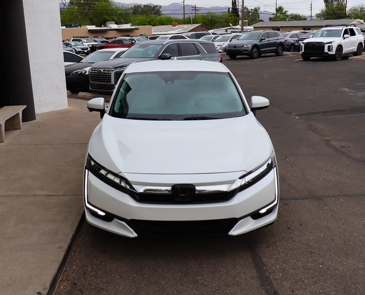 Used 2018 Honda Clarity Plug-In Hybrid image 15