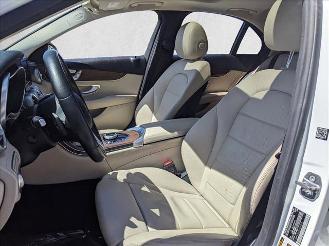 Used 2019 Mercedes-Benz C 300 Sedan image 17