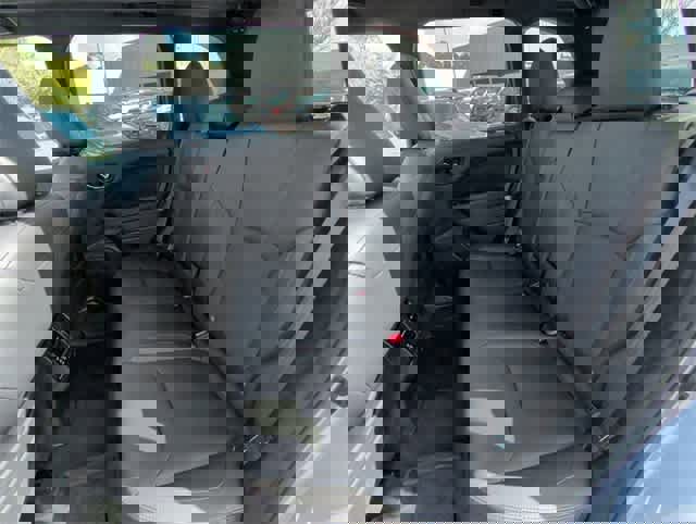 Certified 2025 Subaru Forester Limited w/ Protection Package image 19