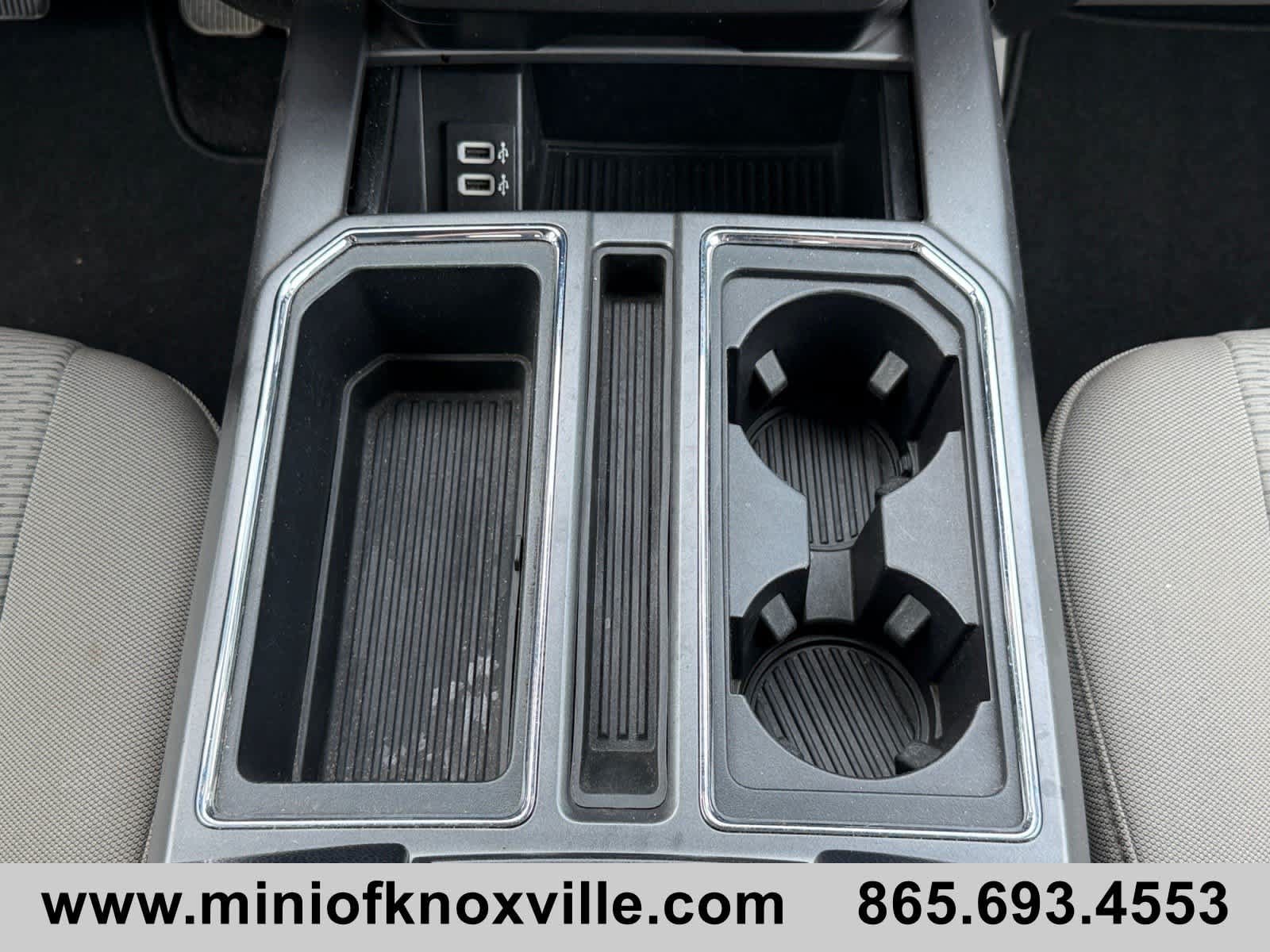 Used 2019 Ford F150 XLT w/ Equipment Group 302A Luxury AWD/4WD image 21