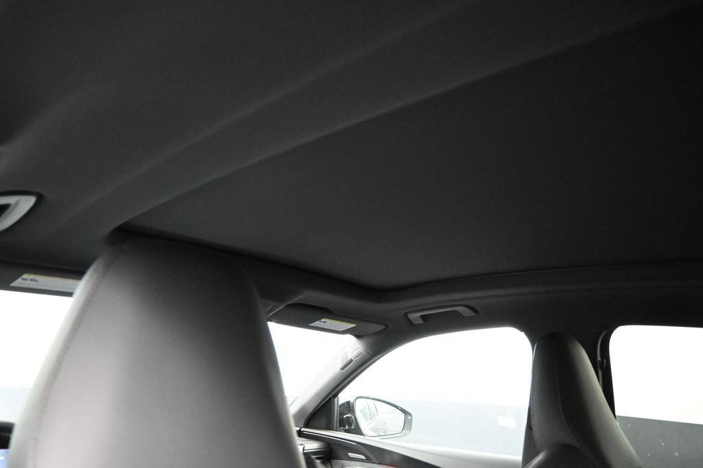 New 2026 Audi SQ5 Premium Plus AWD/4WD image 16