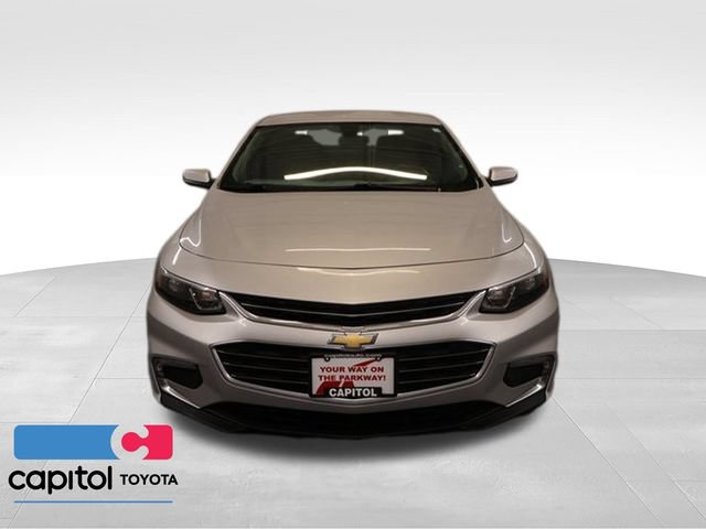 Used 2018 Chevrolet Malibu LT FWD image 6