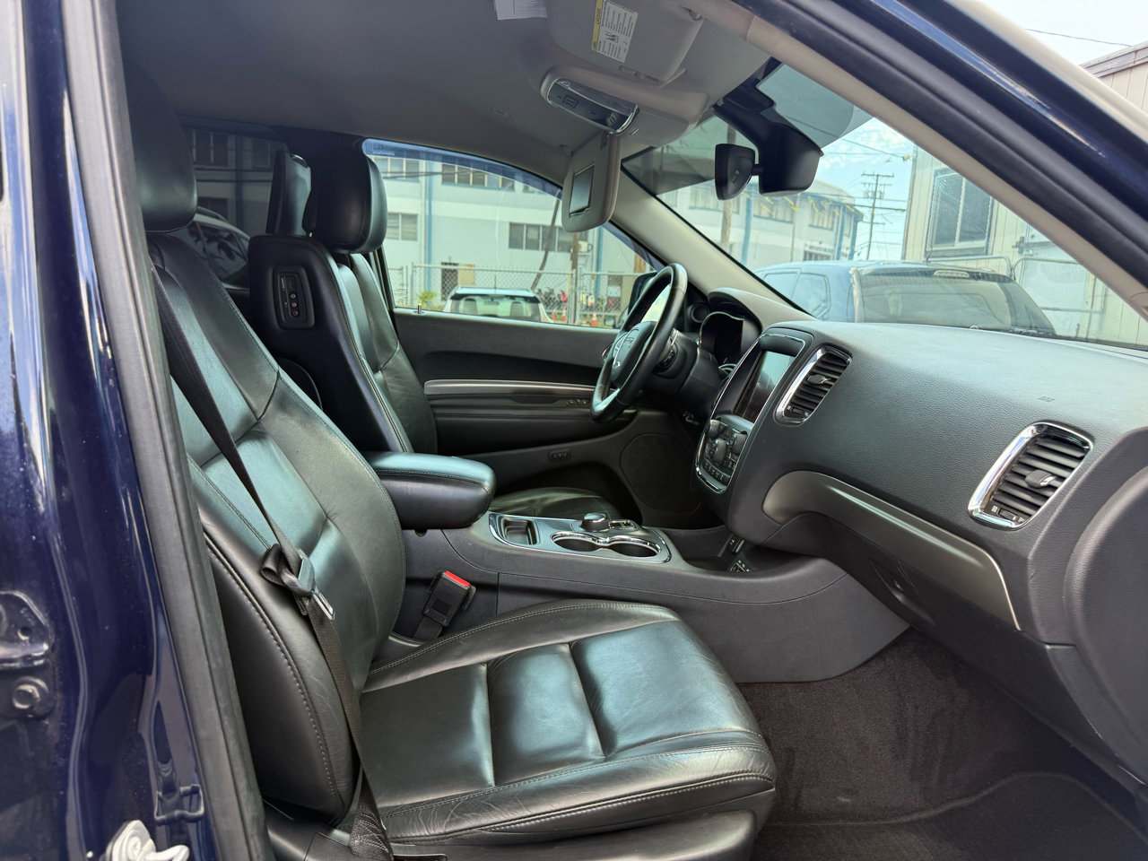 Used 2017 Dodge Durango GT w/ Nav & Power Liftgate Group image 15