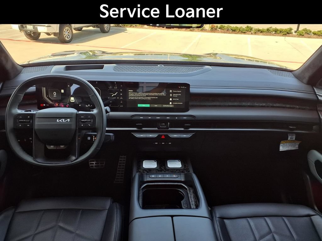 New 2027 Kia Telluride SX Prestige X-Pro AWD/4WD image 3