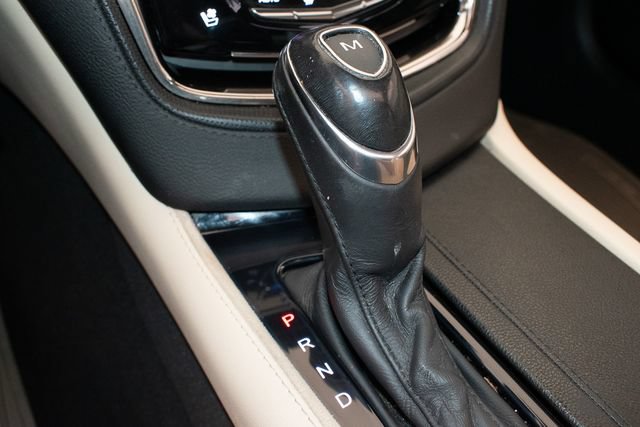 Used 2019 Cadillac CTS Luxury AWD/4WD image 32