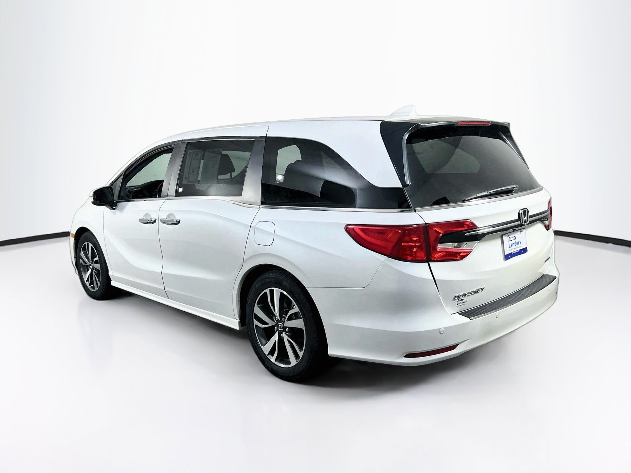 Used 2023 Honda Odyssey Touring image 7