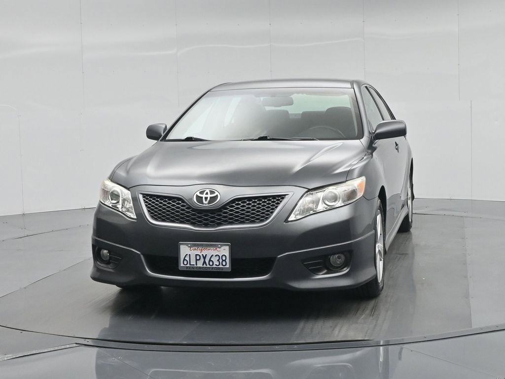 Used 2010 Toyota Camry SE image 54