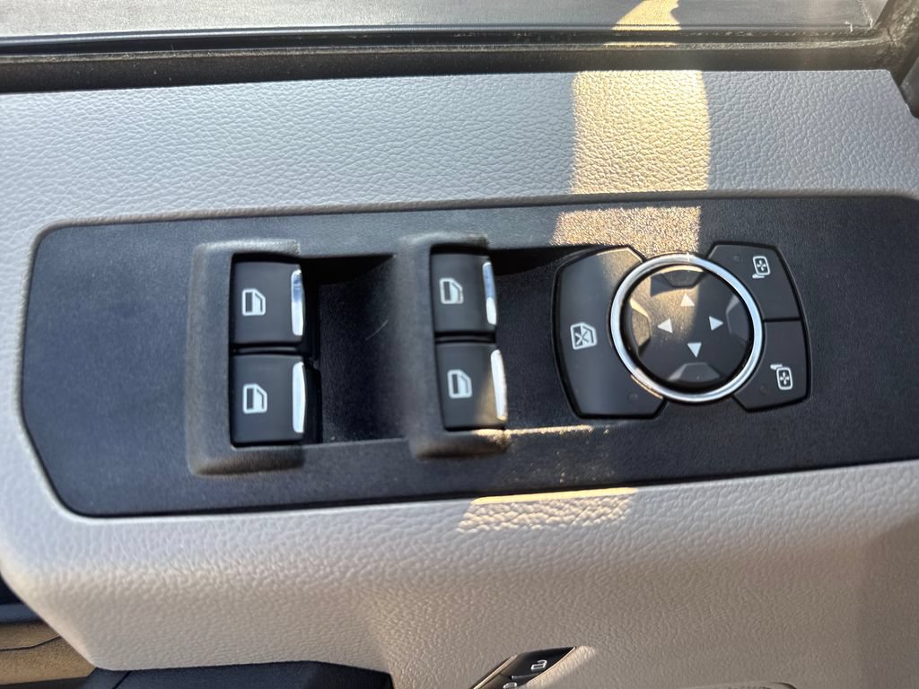 Used 2022 Ford F450 XL w/ STX Appearance Package AWD/4WD image 20