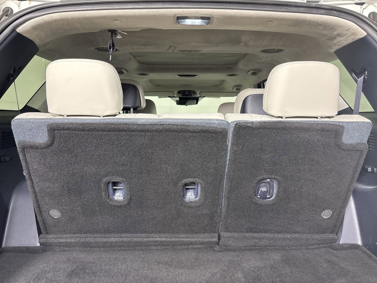 Used 2023 Hyundai Palisade Calligraphy w/ Cargo Package image 26