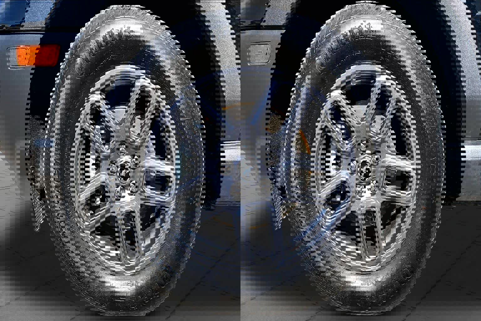 Used 2025 Ford Bronco Sport Big Bend w/ Convenience Package image 16