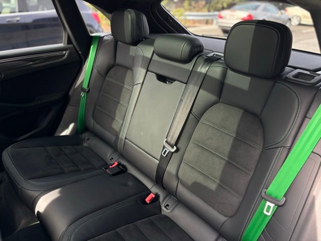 Used 2023 Porsche Macan GTS image 25