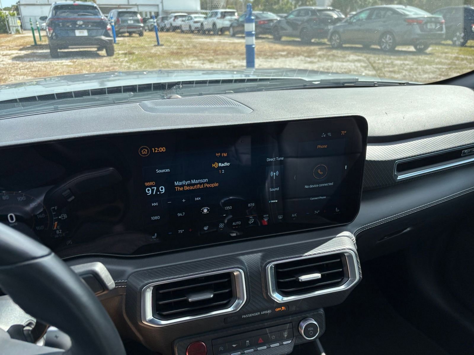 Used 2025 Ford Mustang GT Premium image 20