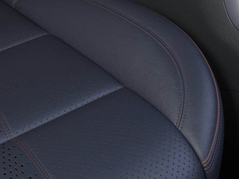 New 2026 Chevrolet Silverado 1500 High Country w/ High Country Premium Package image 21