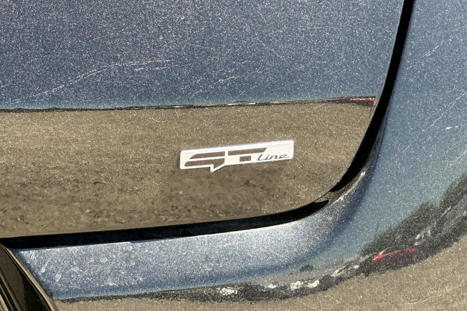 Used 2023 Kia Soul GT-Line FWD image 28