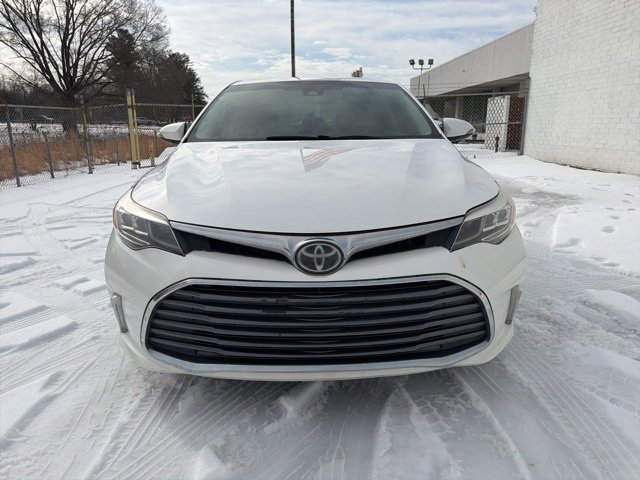 Used 2017 Toyota Avalon Touring w/ Carpet Mat Package image 7