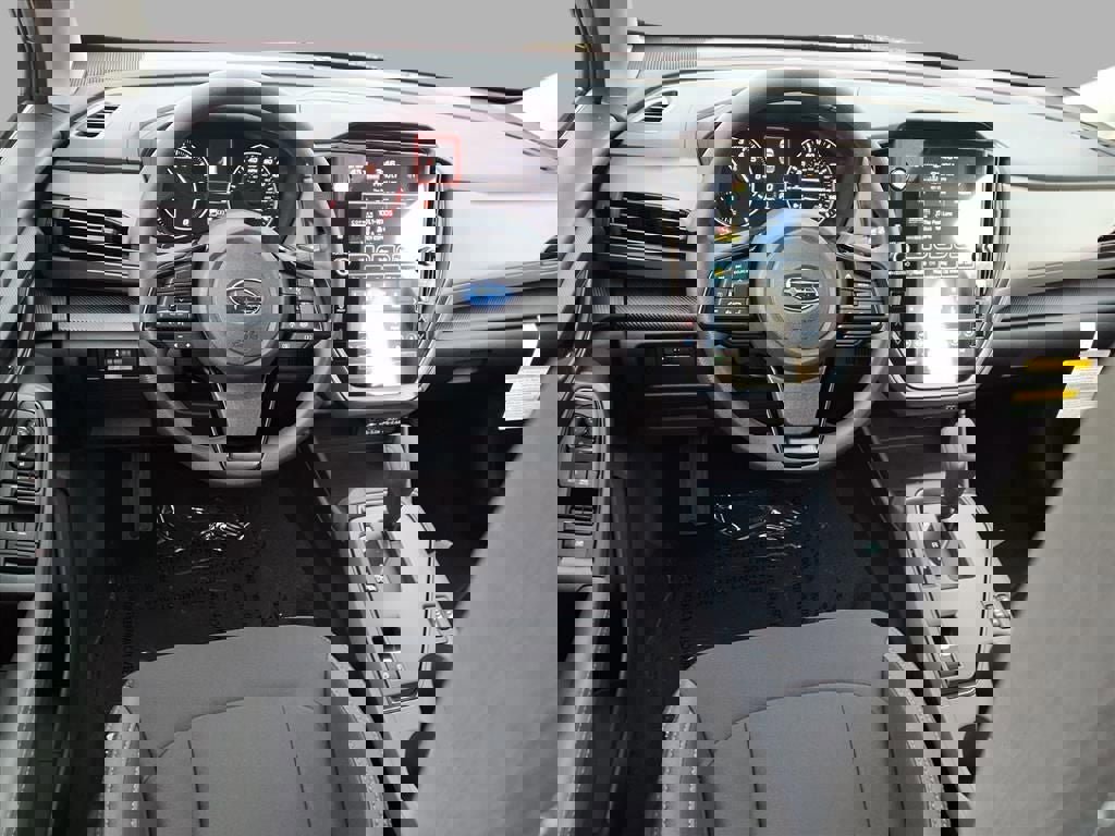 New 2026 Subaru Crosstrek 2.0i Premium image 3