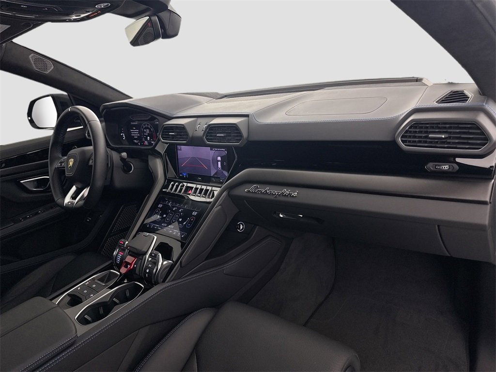Used 2024 Lamborghini Urus S image 33
