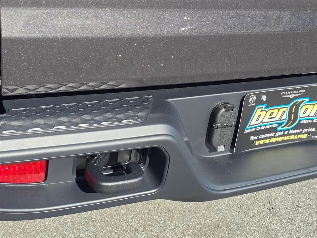 New 2026 Jeep Gladiator Sport image 13