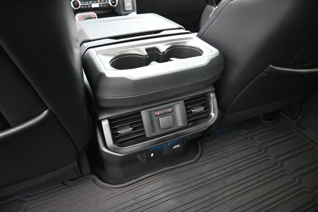 Used 2025 Ford F150 Raptor w/ Equipment Group 803A Raptor R AWD/4WD image 22