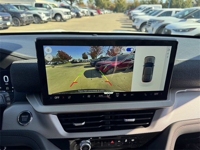 New 2026 Ford Explorer Active w/ Active Comfort Package image 31