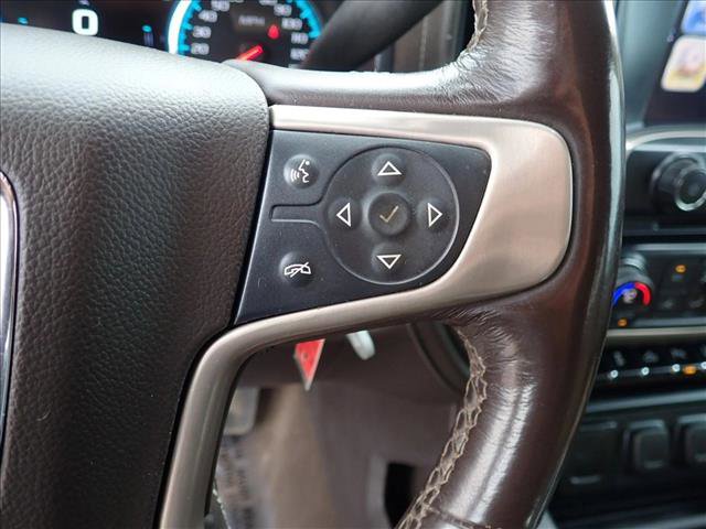 Used 2018 GMC Sierra 2500 Denali w/ Duramax Plus Package image 14