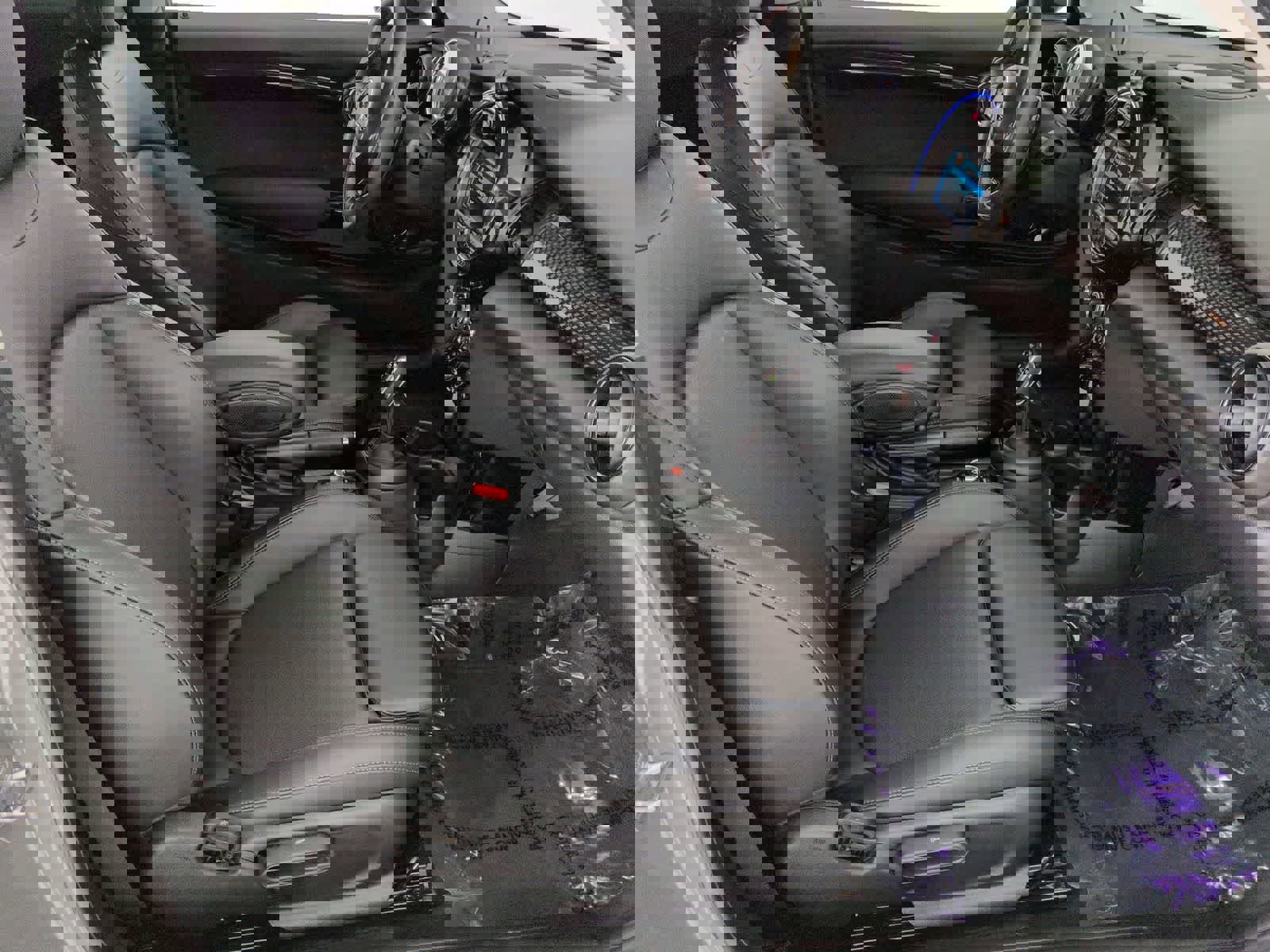 Used 2020 MINI Cooper S image 21