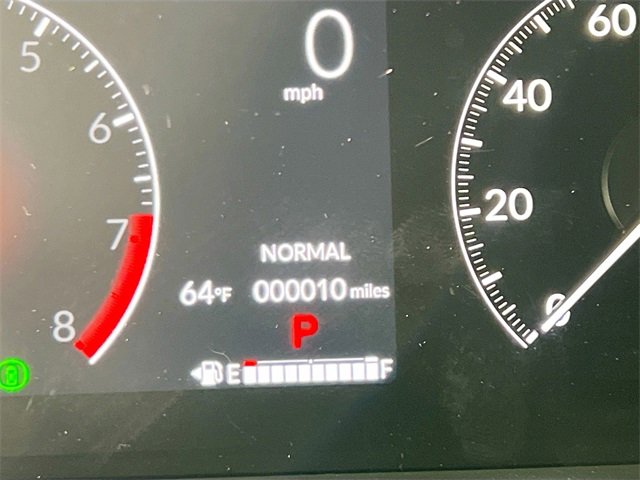 New 2026 Honda Odyssey Touring image 11