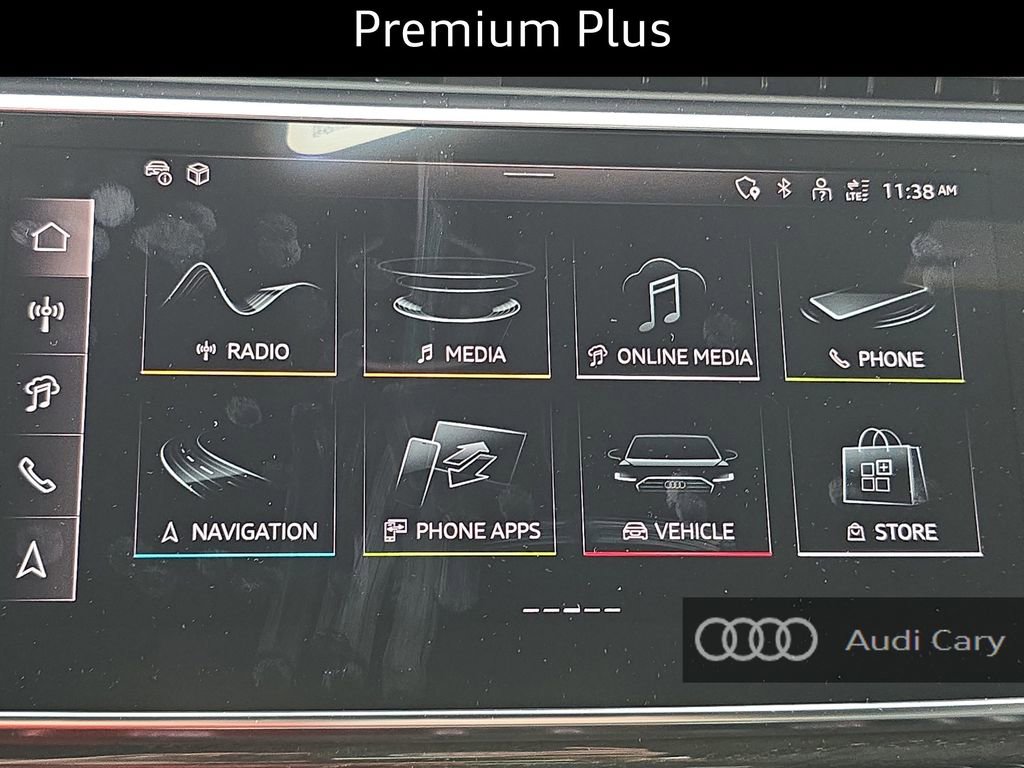 New 2025 Audi Q7 3.0T Premium Plus image 23