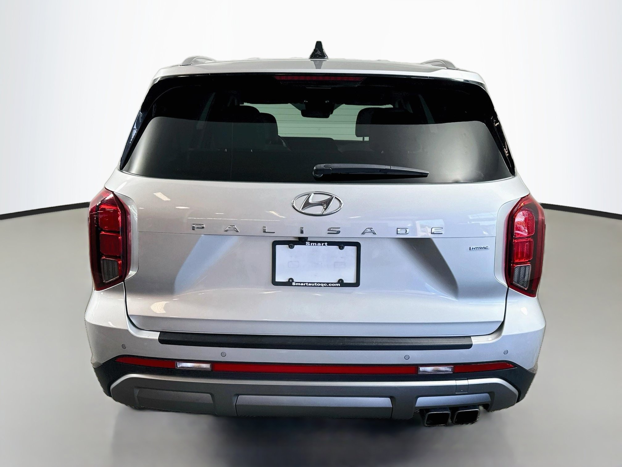 Certified 2023 Hyundai Palisade SEL AWD/4WD image 6