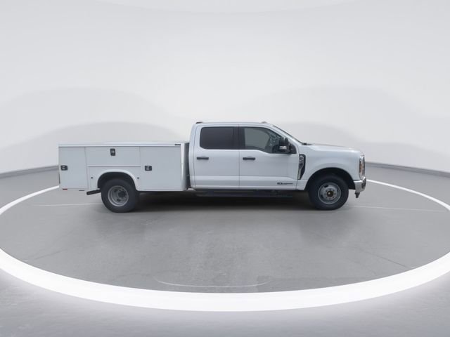 New 2024 Ford F350 XL image 8