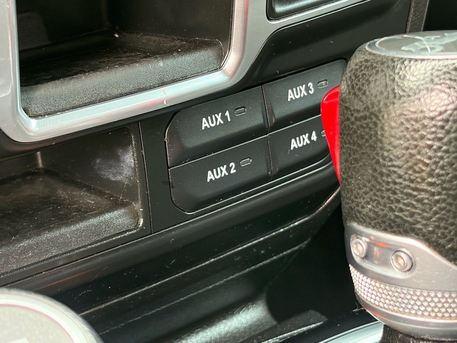 Used 2018 Jeep Wrangler Unlimited Sport AWD/4WD image 26